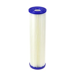 เครื่องกรองน้ำ ใส้กรองน้ำไส้กรองแบบจีบ MAZUMA R-30