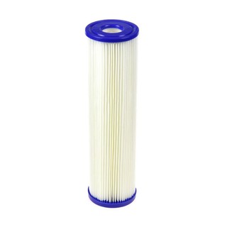 Water purifier filter PLEATED FILTER MAZUMA-F R-30 Water filter Kitchen equipment ไส้กรองเครื่องกรองน้ำ ไส้กรองแบบจีบ MA