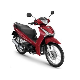 แท้ศูนย์ ชุดสี Wave125i ปลาวาฬ ปี 2018-2019 (ไฟหน้าแบบ LED) HONDA เฟรมรถ เปลือกรถ เฟรมรถเวฟ125i wave (H074)