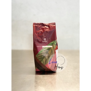 Cacao Powder Barry Plein Arome ขนาด 1 kg ผงโกโก้แบร์รี่ เข้มข้น สีน้ำตาลเข้ม (Dark Brown #2)