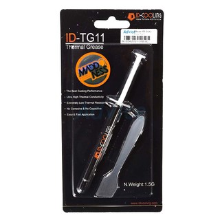 Silicone ID-COOLING TG11