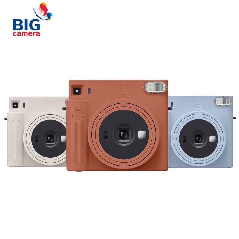 กล้อง Instax Square 1 (SQ1) มือสอง