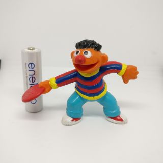 Sesame street Ernie เซซามี่