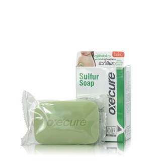 OXE CURE SULFUR SULFER SOAP 30 G (05081)