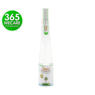 ราคาพิเศษ Thai pure น้ำมันมะพร้าว 100 ml. Spray สเปย์น้ำมันมะพร้าวธรรมชาติ 100% 365wecare