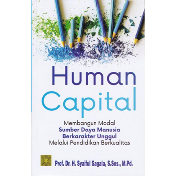 Human Capital*******