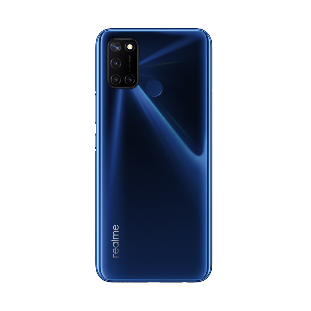 realme C17 (4+64GB), 5000mAh Battery, 90Hz หน้าจอลื่นกว่าที่เคย #8