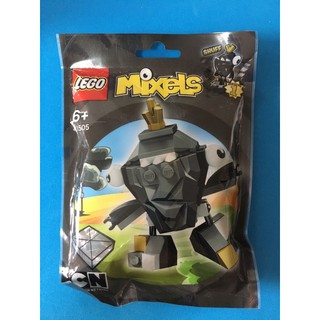 Lego Mixels Series 1 Shuff No. 41505 Sealed Pack New