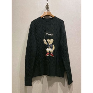 Palm Angels Sweater พร้อมส่ง