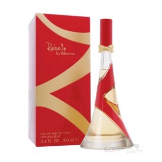 Rihanna Rebelle EDP 100 ml.