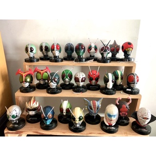 Mask rider collection showa (โชวะ)