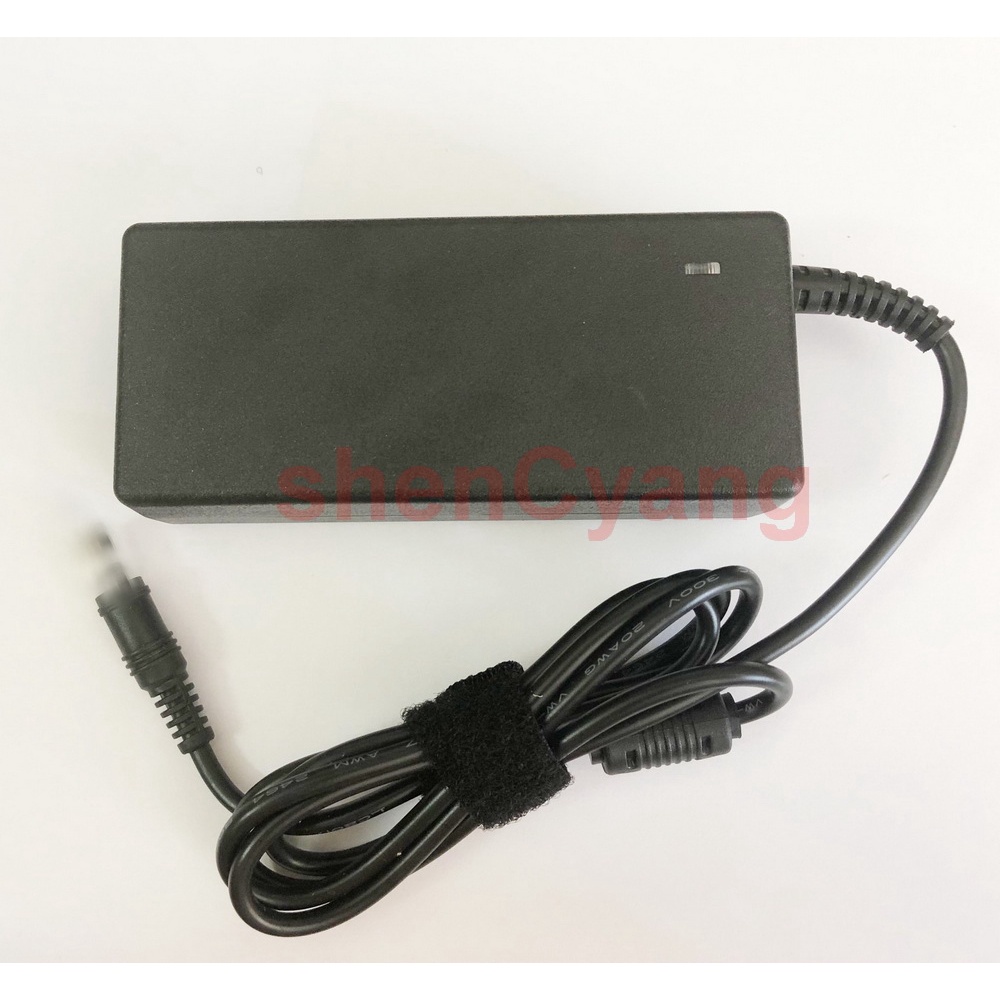 อะแดปเตอร์พาวเวอร์ซัพพลาย AC DC 20V 3A 3.25A สําหรับ Zebra Thermal Pritner TLP2844 LP2844 LP2824 TLP