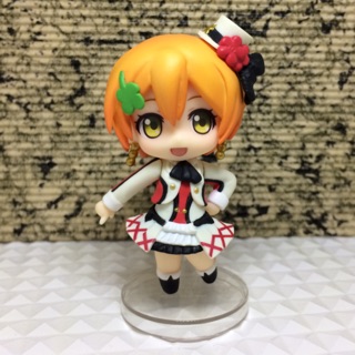 [Nendoroid Petite] ด๋อยปุจิ Love Live Hoshizora Rin ของแท้ 🇯🇵 มือ 2