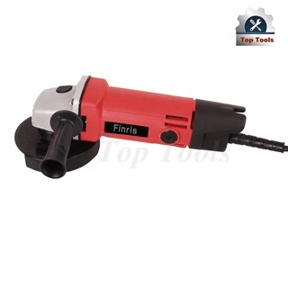 Finris เครื่องเจียร์ เครื่องเจียร์ไฟฟ้า ลูกหมู 4 นิ้ว 1000W รุ่น MT954
