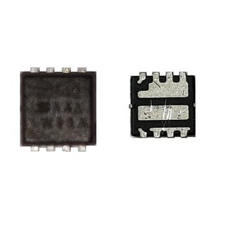 SiZ342DT-T1-GE3 Dual N-Channel 30 V (D-S) MOSFET