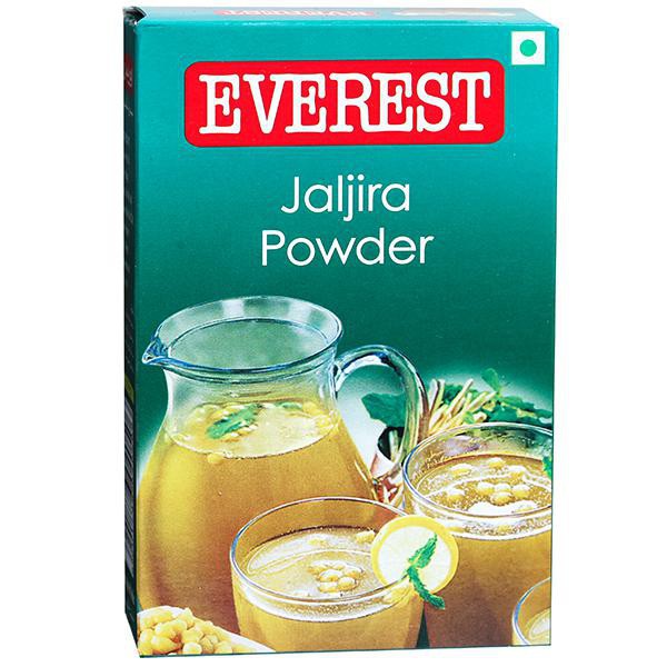 Everest Jaljira Powder 100g ราคา ถูกที่สุด ดีลบีเคเค