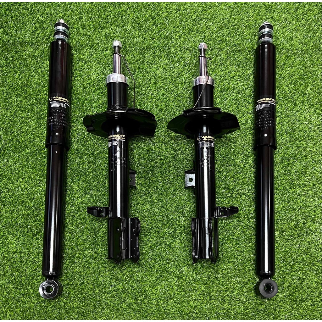 วาชิโมโตโช๊คอัพรถเก๋งรุ่นFord Escape/Mazda Tribute ฟอร์ดเอสเคป และ มาสด้า ทริบิวท์ ปี 2003-2010