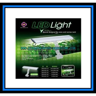 Led แบบหนีบ UPaqua Y30