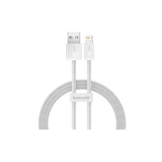 โปรโมชั่น : Baseus สายชาร์จ USB 2.4A สําหรับ iPhone 12 13 Pro Max