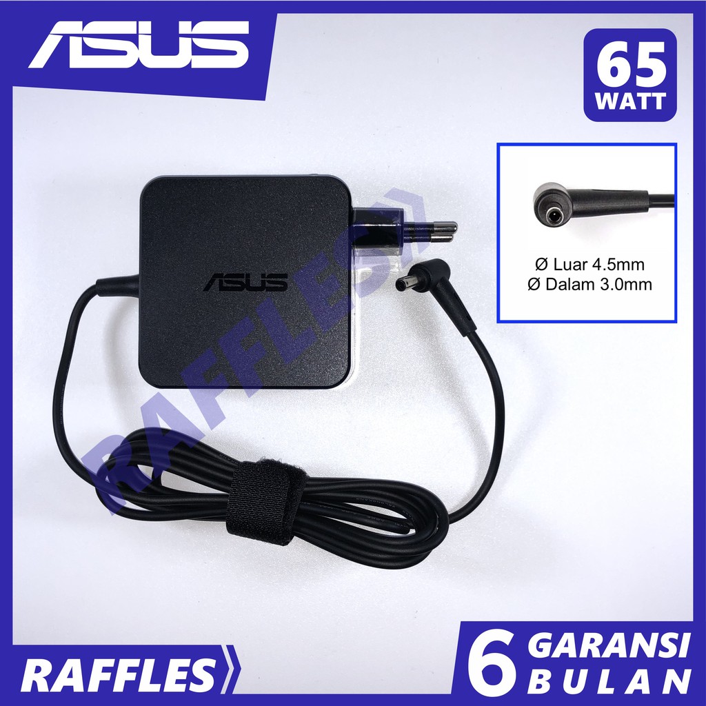 อะแดปเตอร์ชาร์จ Asus Pro PU500 PU500C PU500CA PU550 PU550CA