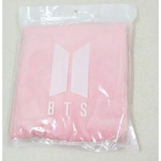 ผ้าห่ม BTS blanket boy with luv