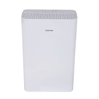 TOSHIBA เครื่องฟอก CAF-H20(W) สีขาว