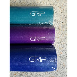 เสื่อโยคะ Grip - TOUGH Mat 6mm (Studio Mat)