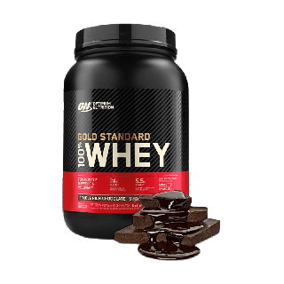 [ส่งฟรี!!]Optimum Nutrition Gold Standard Whey Protein 2 Lbs.