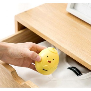 Renewall Chicks absorb odors ลูกไก่ดูดซับกลิ่นอเนกประสงค์
