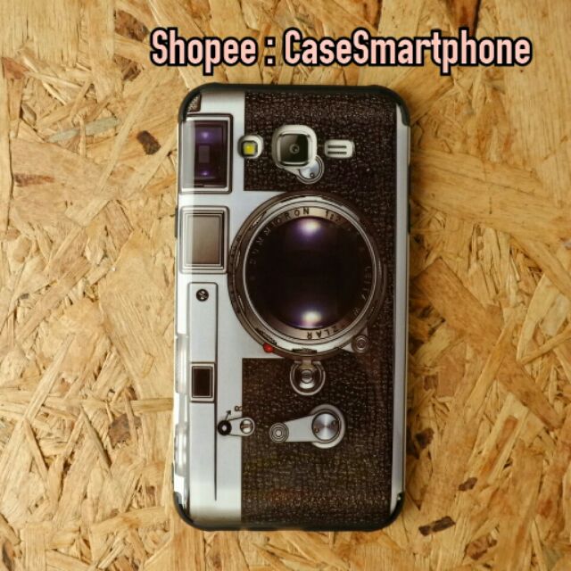 V5 J2 V5s V5lite J7 J72016 J2prime j7prime grandprime iphone เคสกล้องถ่ายรูป💕