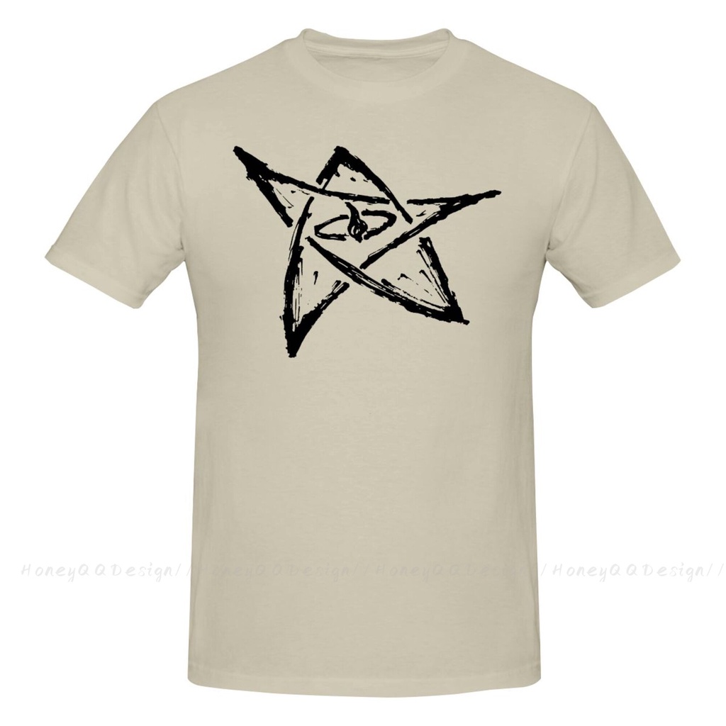 เสื้อยืดคอกลม ผ้าฝ้าย ลาย Cthulhu Lovecraft Call Of The Elder สําหรับผู้ชายS-5XL