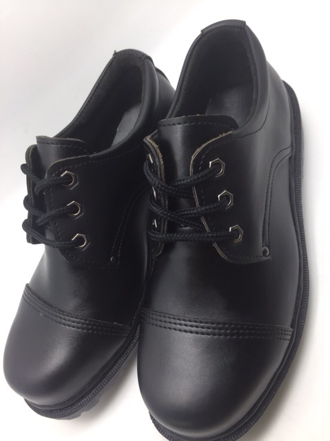 รองเท้าหัวเหล็กเชฟตี้ size39-51
