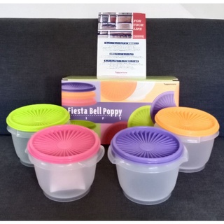 Tupperware กล่องทัพเพอร์แวร์