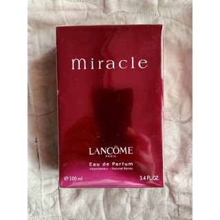 Lancome กลิ่น Miracle EDP