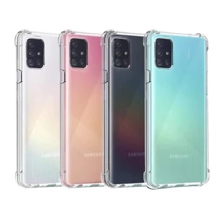 เคสมือถือ Samsung A11 A21 A31 A51 A71 M21 M31 Samsung Galaxy TPU Phone Case Caravan Crew Shock Proof เคสมือถือ เคส