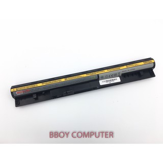 LENOVO Battery แบตเตอรี่  LENOVO IDEAPAD S300 S310 S400