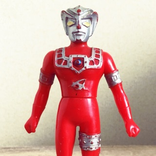 200116 Ultraman Astra เก่ามากปี1988