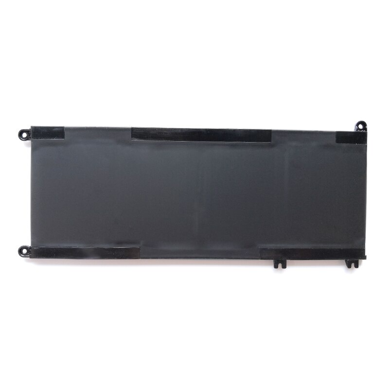 15.2V 56Wh o 33YDH Laptop Battery ดี For Dell Inspiron 7577 7773 7778 7786 7779 Latitude 3380 3480 3490 3580 3590