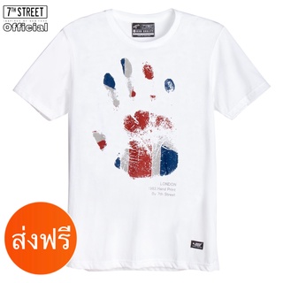 7th Street เสื้อยืด รุ่น OHD