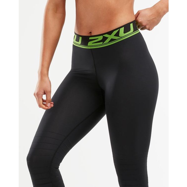 2XU Power Recovery Compression Tights WA4418b - กางเกงรัดกล้ามเนื้อ