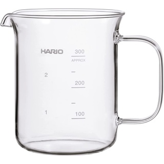 เหยือกเสิร์ฟกาแฟ HARIO Beaker Server