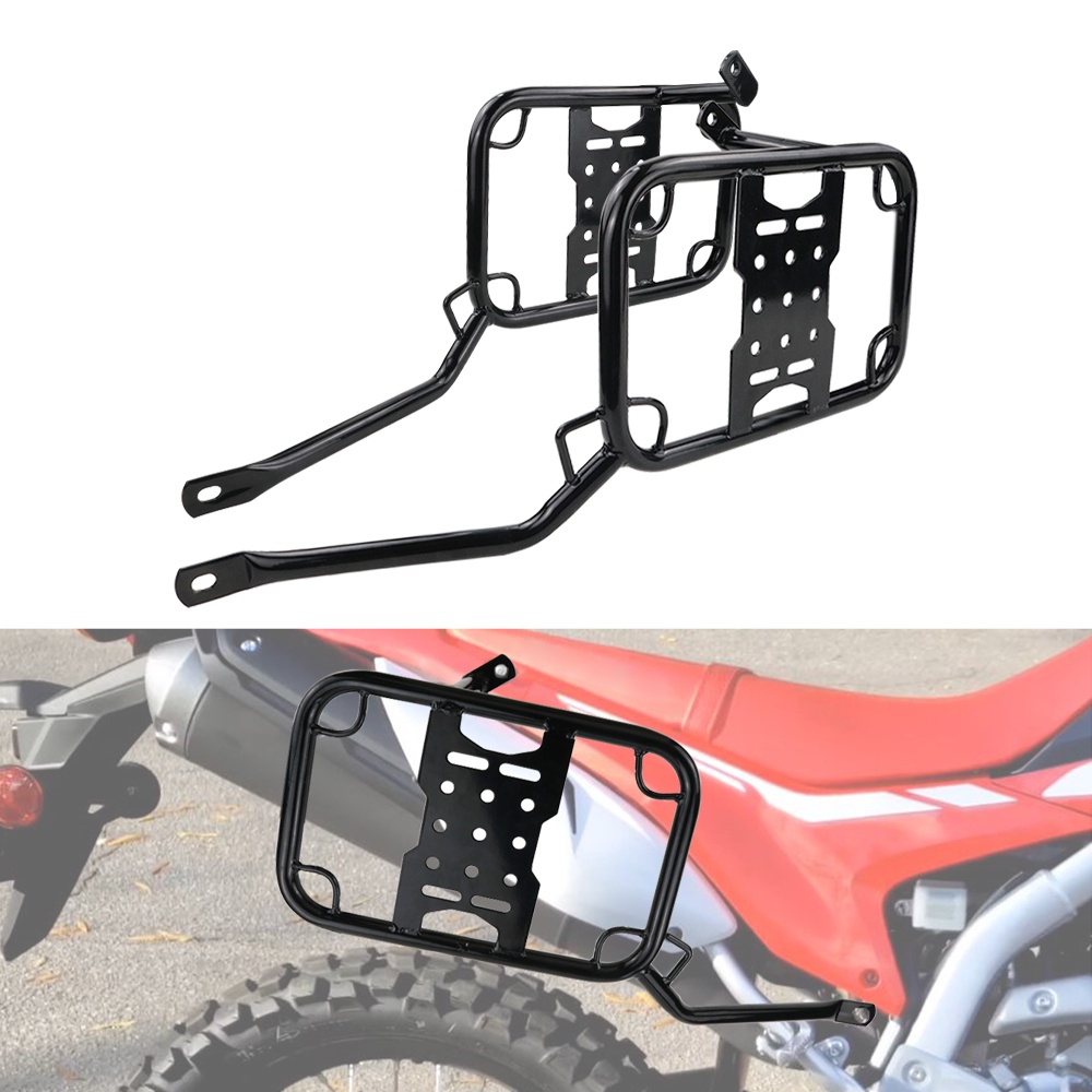 crf250l panniers