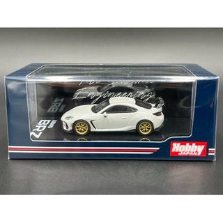 Hobby JAPAN  / SUBARU BRZ S STI Performance White