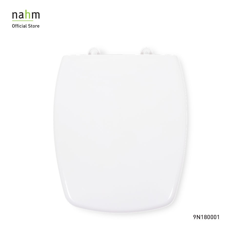 nahm ฝารองนั่งสุขภัณฑ์ (9N180001)