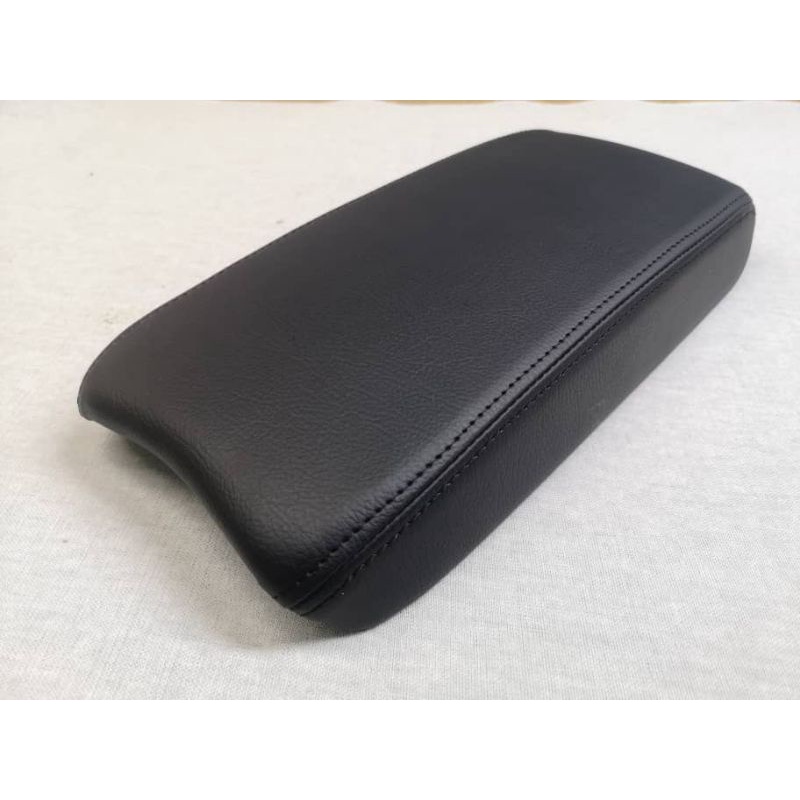 ฝาครอบที่เท้าแขนฝาปิดหนัง PU - Honda Civic FD 2005-2011