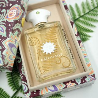 Amouage - Bracken Man แบ่งขาย decant