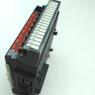 พร้อมส่ง,(C)Used, AM600-4DA Analog Input Module ,อนาลอคอินพุตโมดูล สเปค DC24V Ver1.7 ,SUZHOU (66-002-121)