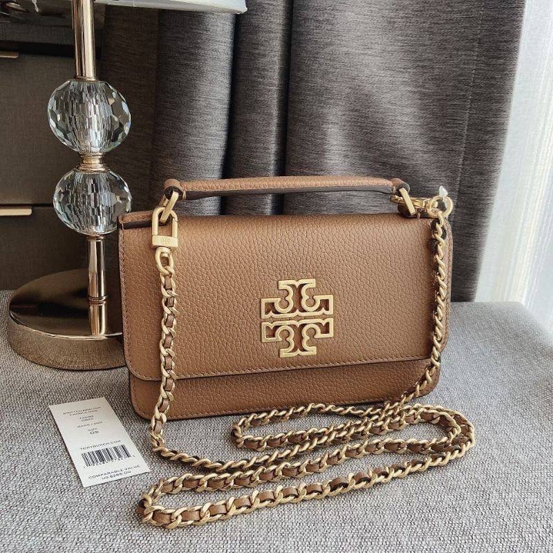 #toryburch New​ Tory Burch WOC 7.5