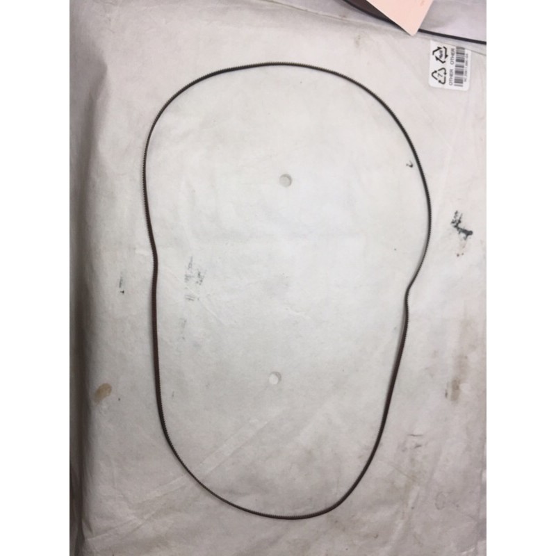 สายพาน หรือ timing belt for  Printer Canon G2010 G3000 G2000 G3010 G1000 G1010 ของแท้  มือสอง