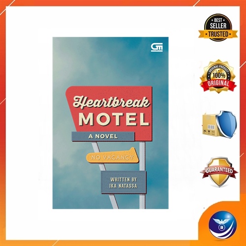 HEARTBREAK MOTEL****